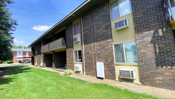 1016 Chester Apartments property